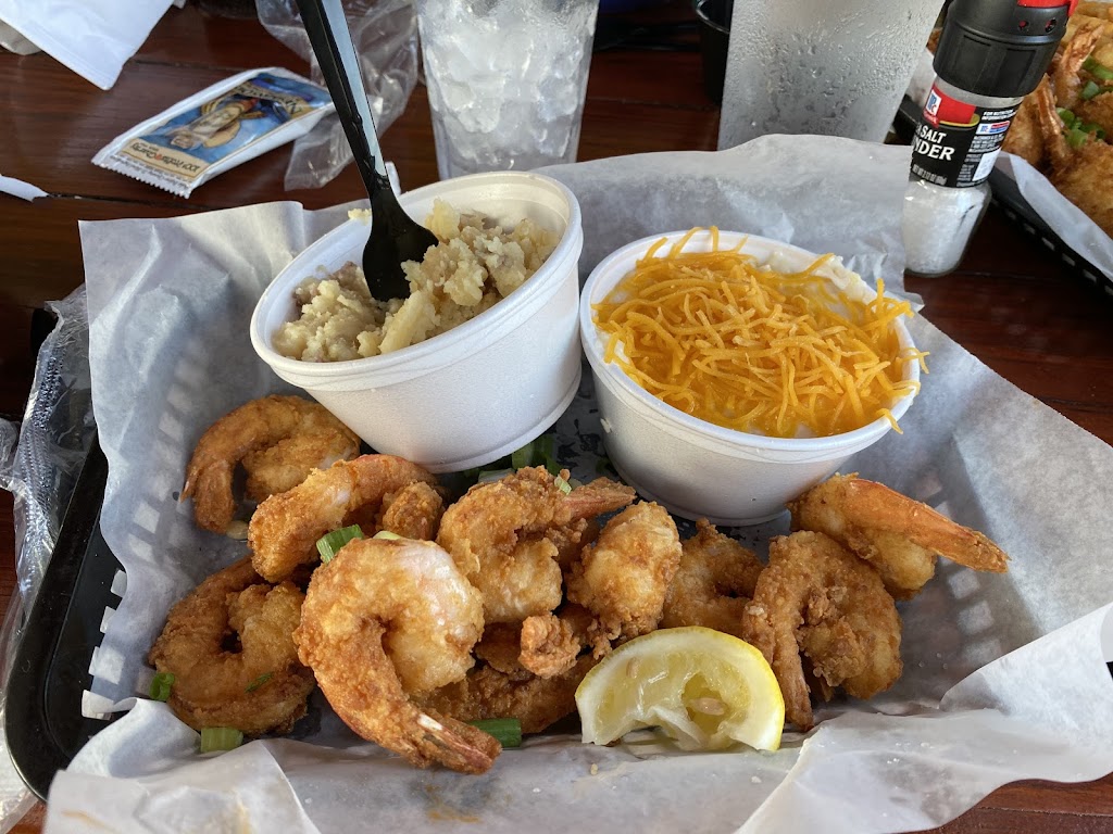 Coconuts Restaurant | restaurant | 17458 Front Beach Rd, Panama City Beach, FL 32413, USA | 8506152047 OR +1 850-615-2047