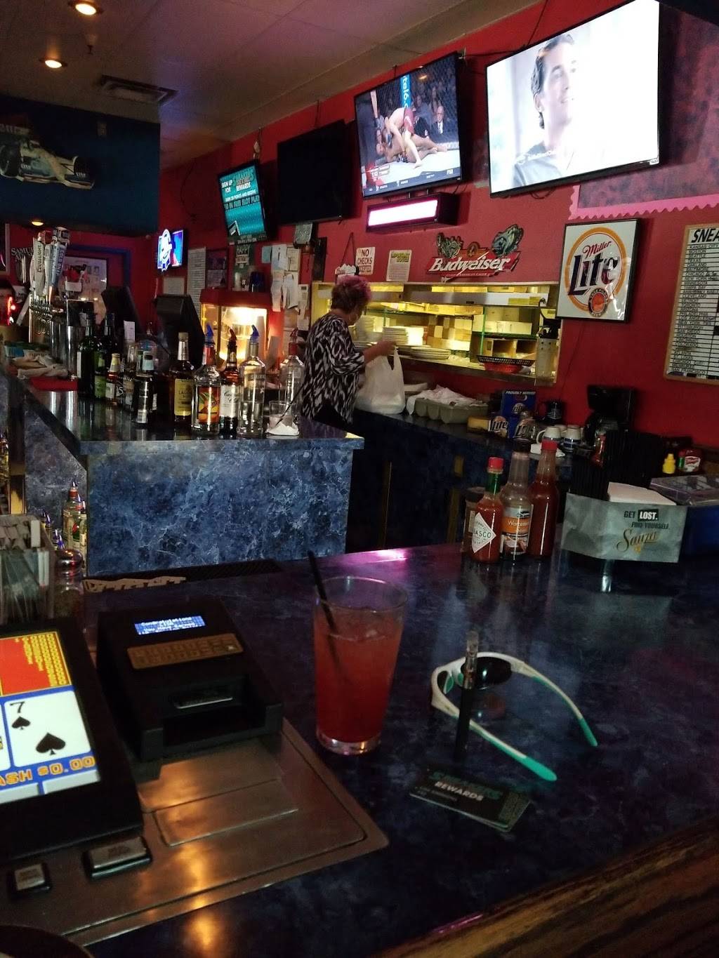 Sneakers | restaurant | 3923 S McCarran Blvd, Reno, NV 89502, USA | 7758298770 OR +1 775-829-8770