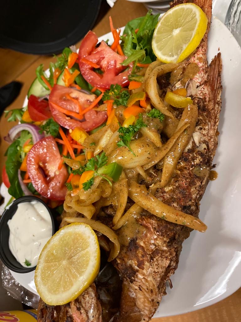 Dijahs Kitchen | restaurant | 16108 Ash Way Suite 103, Lynnwood, WA 98087, USA | 4256081020 OR +1 425-608-1020