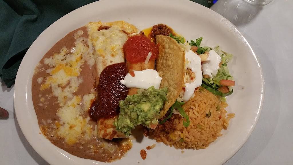 Los Agaves | restaurant | 11 Old Rte 299, New Paltz, NY 12561, USA | 8452550220 OR +1 845-255-0220