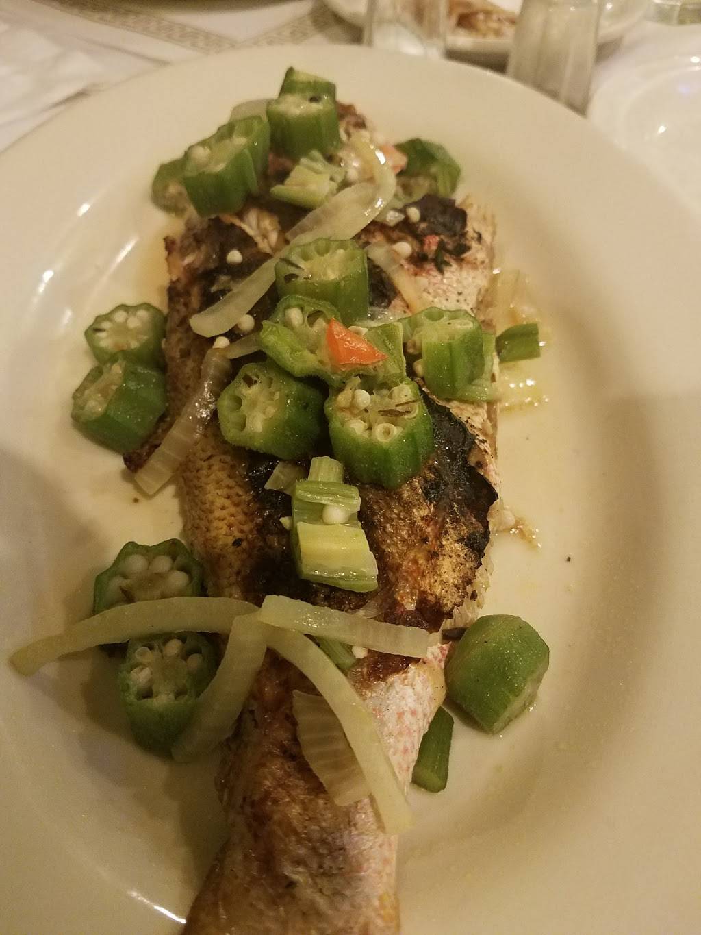 Caribbean Sea | restaurant | 6869 New Hampshire Ave, Chillum, MD 20912, USA | 3018913497 OR +1 301-891-3497