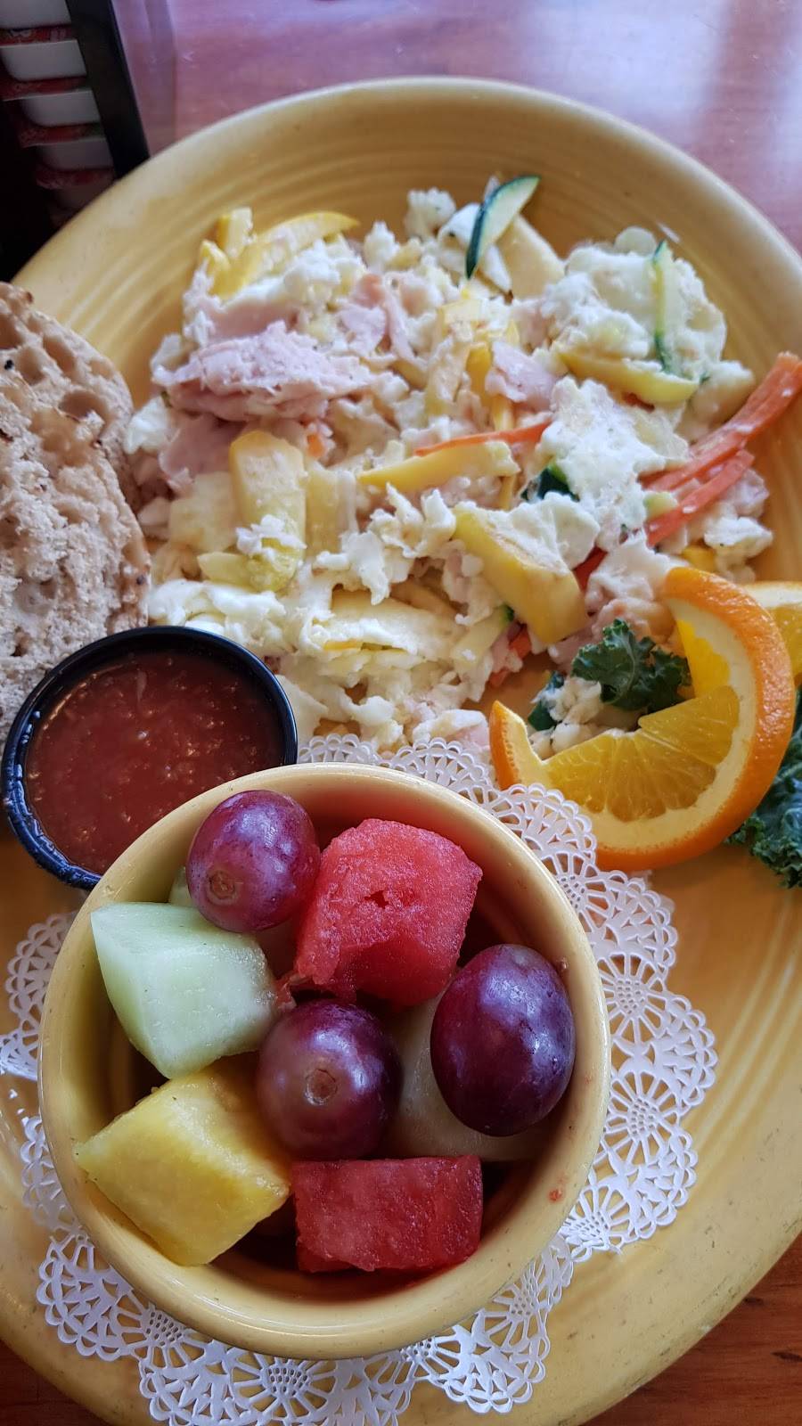 Le Peep - Village | restaurant | 6128 Village Pkwy, Houston, TX 77005, USA | 7135237337 OR +1 713-523-7337