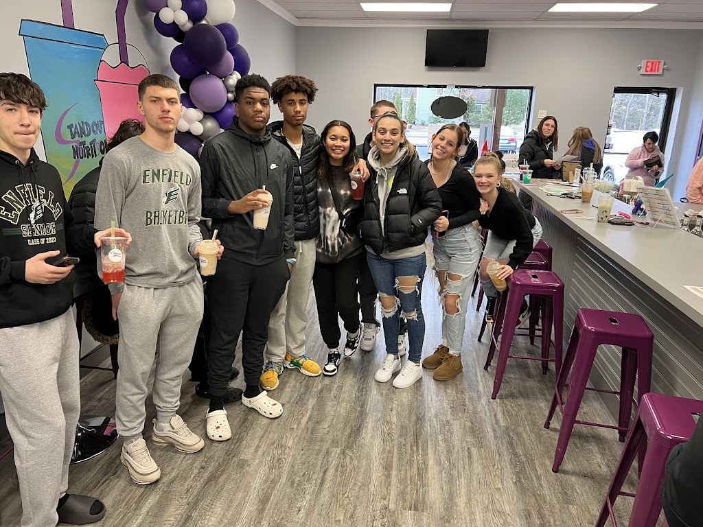 Stand Out Nutrition | restaurant | 247 Hazard Ave #3, Enfield, CT 06082, USA | 8608355648 OR +1 860-835-5648