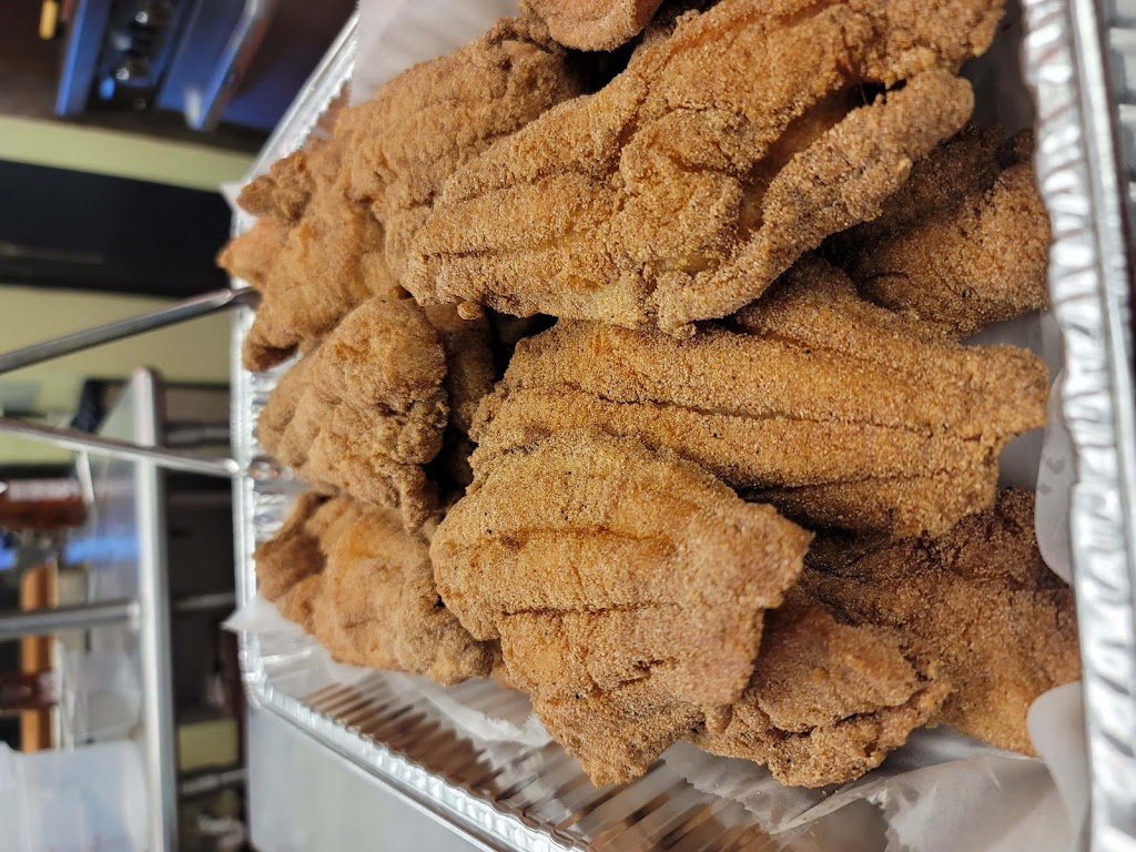 Bailey and cato | restaurant | 4580 Rachels Ln, Hermitage, TN 37076, USA | 6159150304 OR +1 615-915-0304