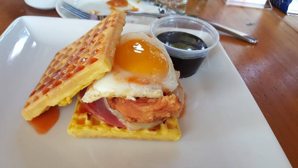 Inspiration Kitchens | restaurant | 3504 W Lake St, Chicago, IL 60624, USA | 7738011110 OR +1 773-801-1110