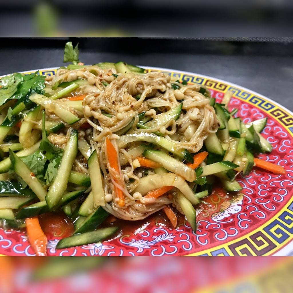 LOL Kitchen & Grill Authentic Chinese cuisine 擼啊擼串吧 | restaurant | 2545 Middle Country Rd, Centereach, NY 11720, USA | 6316156313 OR +1 631-615-6313