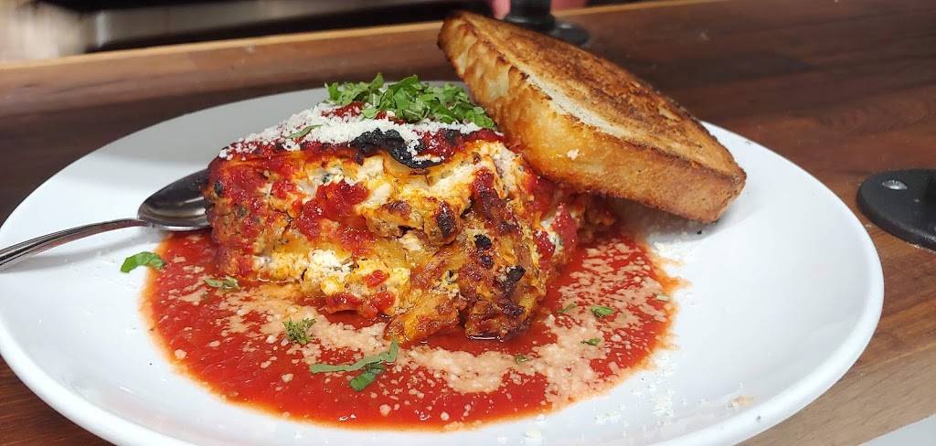 Brick Oven Pizza Lounge | restaurant | 18505 Bothell Way NE #105th, Bothell, WA 98011, USA | 4259497555 OR +1 425-949-7555