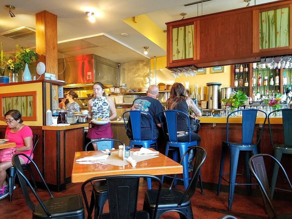 Sunny Point Café | cafe | 626 Haywood Rd, Asheville, NC 28806, USA | 8282520055 OR +1 828-252-0055