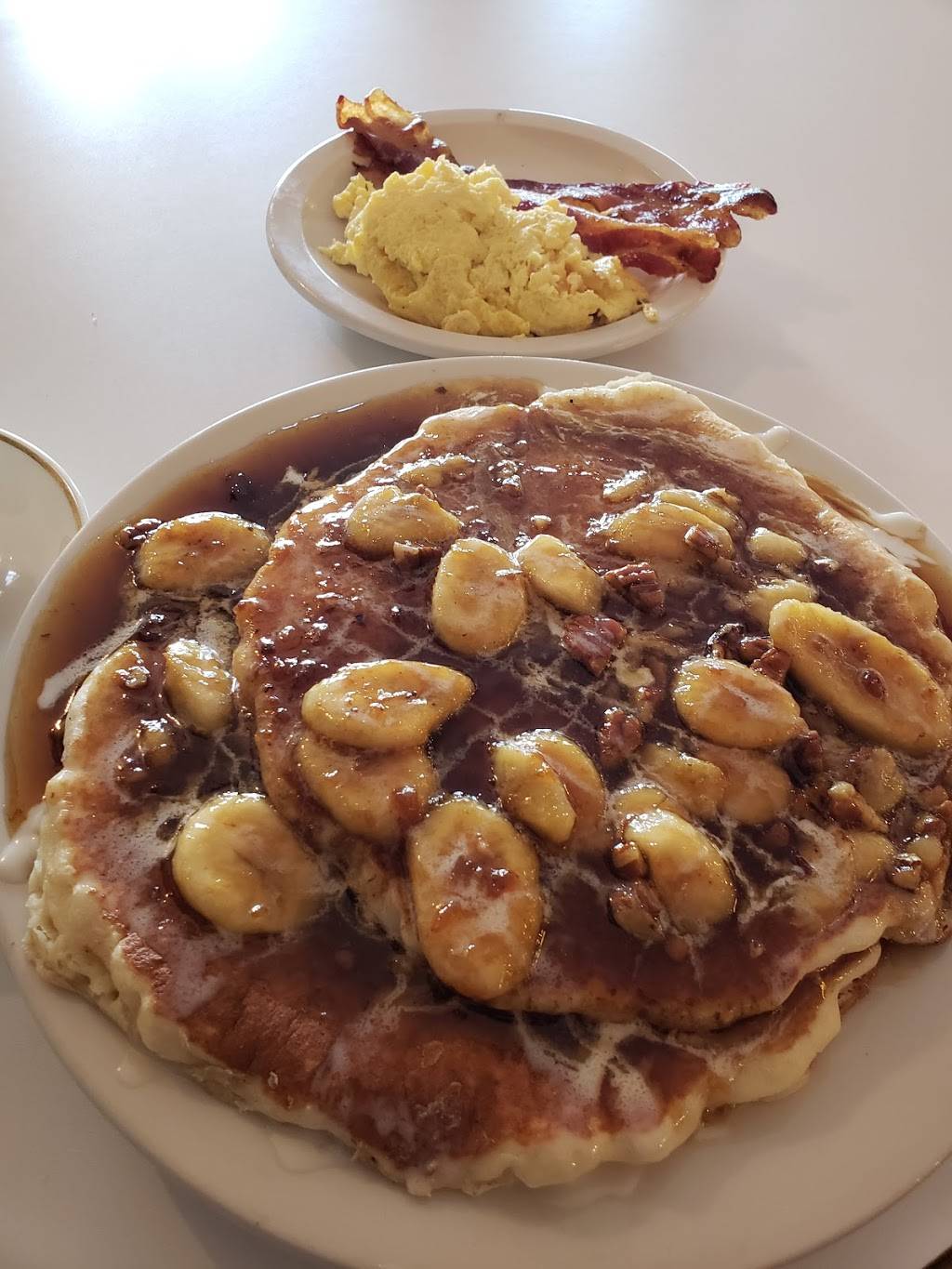 Toasters Cafe | restaurant | 1004 N San Jacinto St, Houston, TX 77002, USA | 7134856601 OR +1 713-485-6601