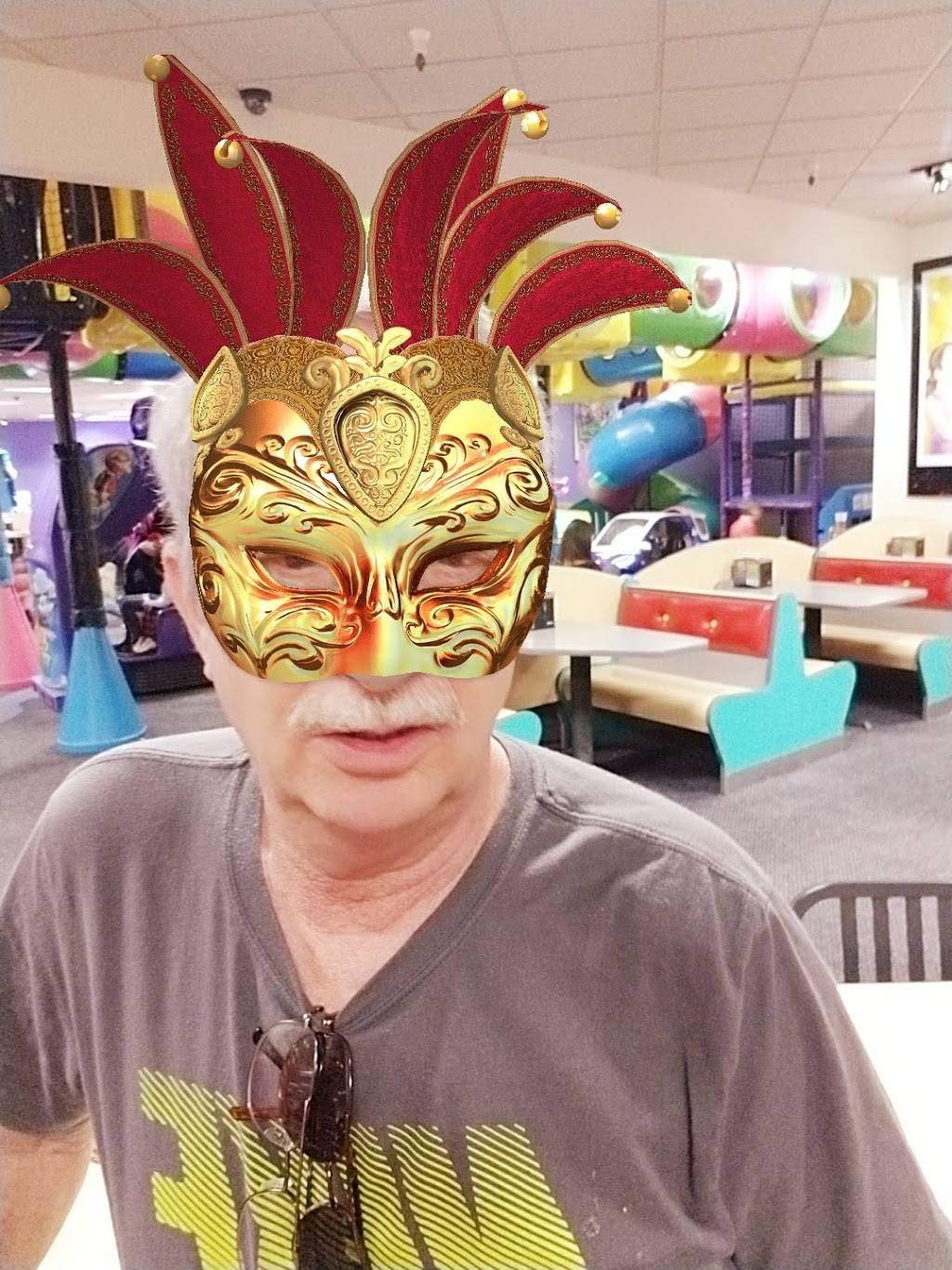 Chuck E. Cheeses | restaurant | 6251 Sunrise Blvd, Citrus Heights, CA 95610, USA | 9167231751 OR +1 916-723-1751