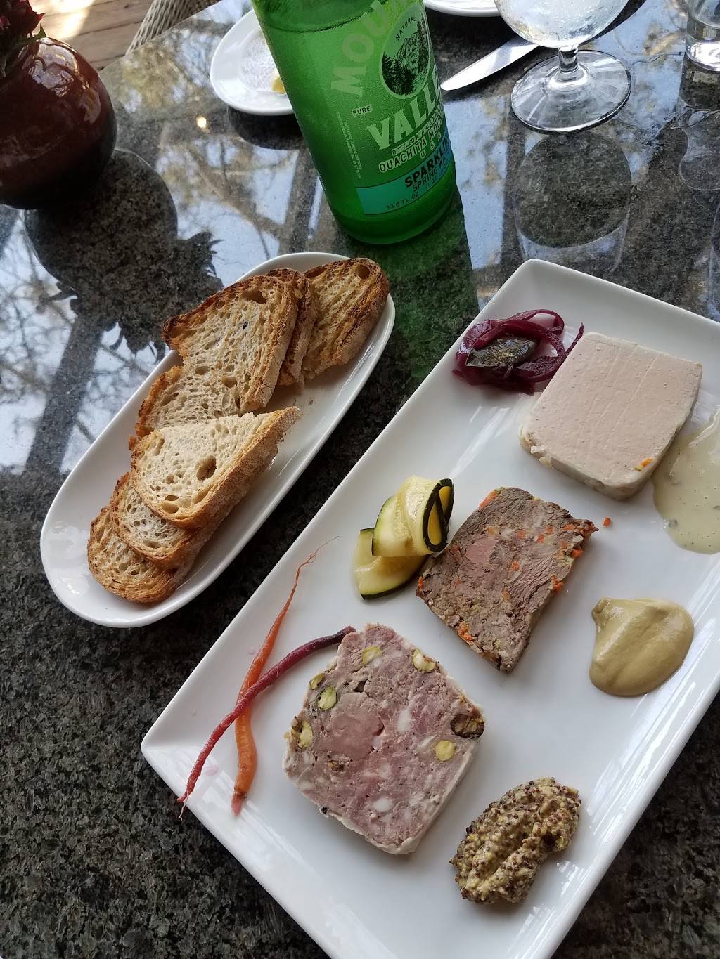 A.R. Valentien | restaurant | 11480 N Torrey Pines Rd, La Jolla, CA 92037, USA | 8587776635 OR +1 858-777-6635