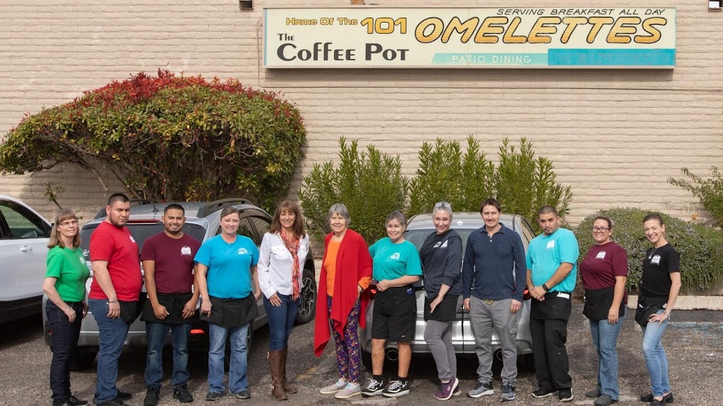 Coffee Pot Restaurant | restaurant | 2050 W State Rte 89A, Sedona, AZ 86336, USA | 9282826626 OR +1 928-282-6626