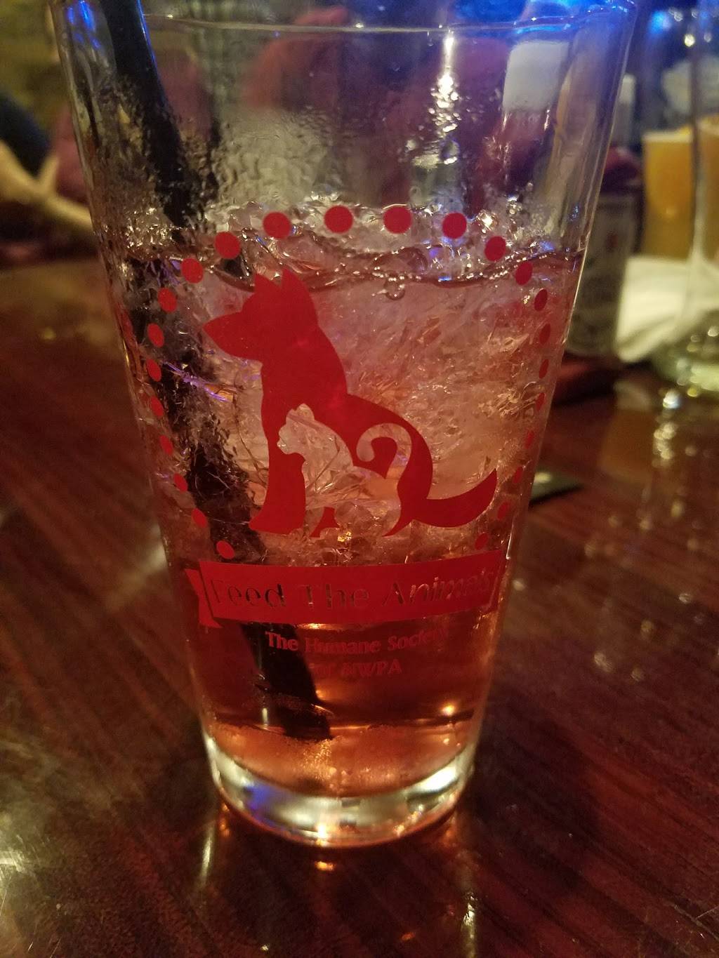 McCoys Barrelhouse & Grill | restaurant | 1013 State St, Erie, PA 16501, USA | 8148712940 OR +1 814-871-2940