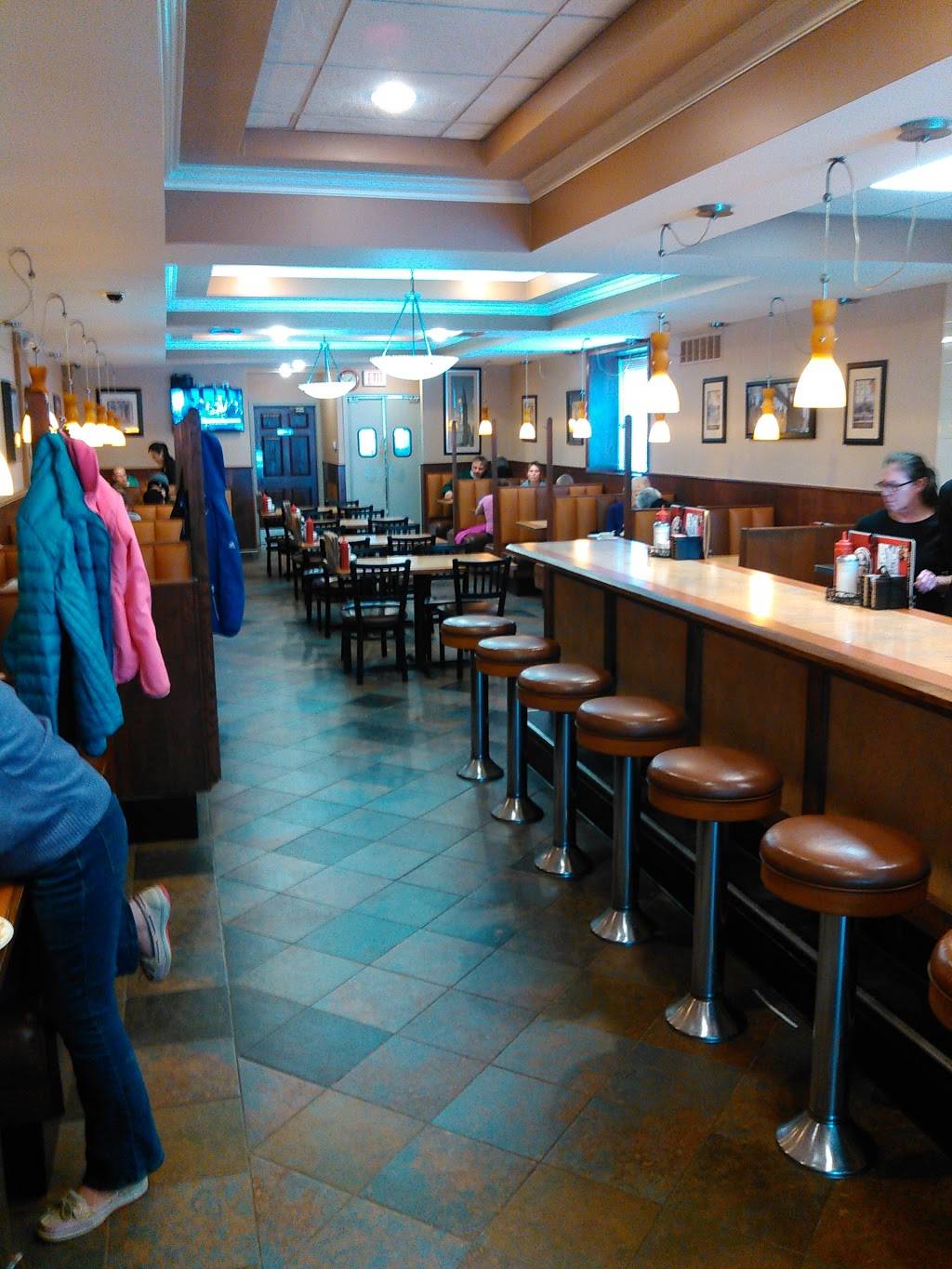 Josephs Coney Island | restaurant | 113 W Main St, Northville, MI 48167, USA | 2483806111 OR +1 248-380-6111