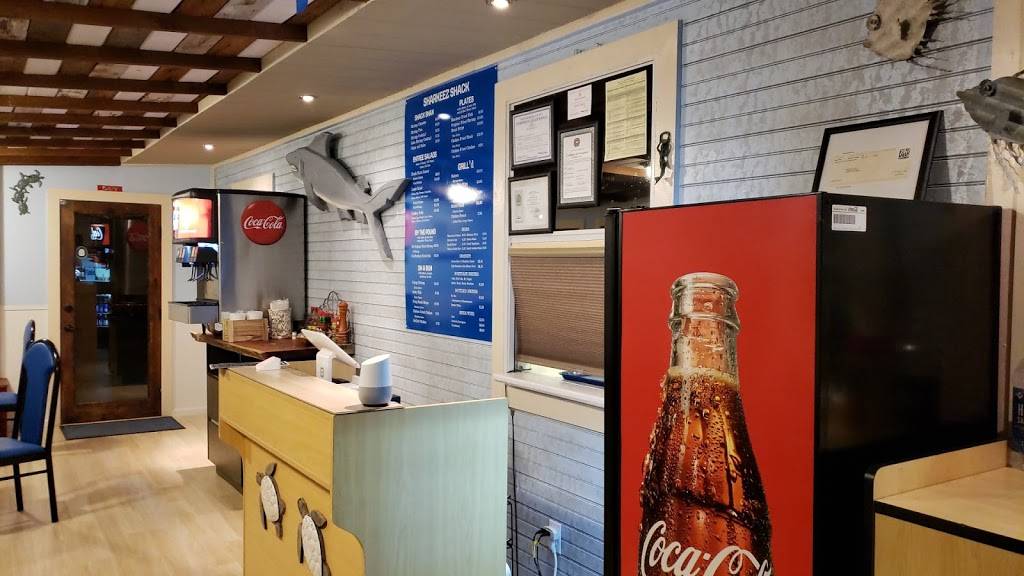 Sharkeez Shack | restaurant | FM 1488, 17902, Suite C, Magnolia, TX 77354, USA | 2817897474 OR +1 281-789-7474