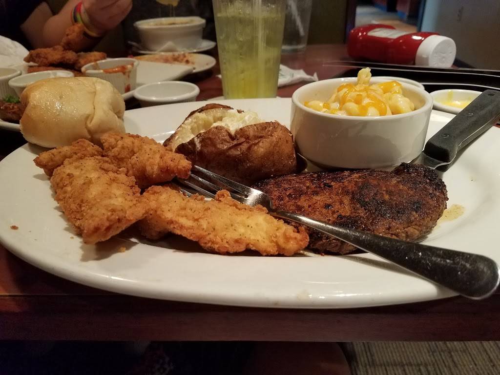 OCharley’s Restaurant & Bar | restaurant | 8077 Kingston Pike, Knoxville, TN 37919, USA | 8656915885 OR +1 865-691-5885