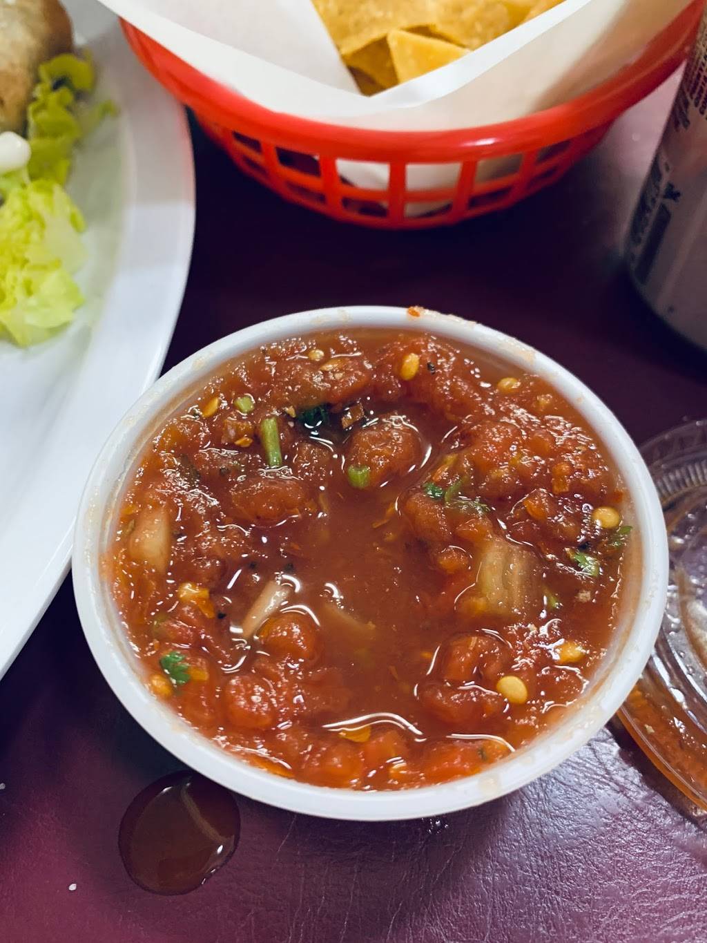 Tacos Pirekua | restaurant | 5395 Main St, Springfield, OR 97478, USA | 5413936846 OR +1 541-393-6846