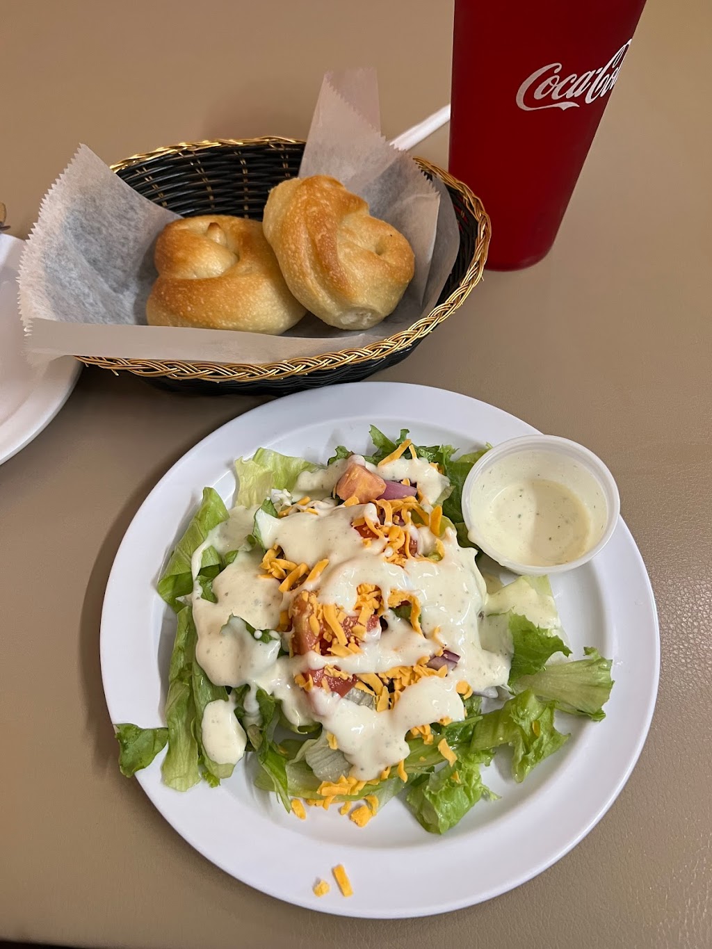 Verona Italian Restaurant | restaurant | 16925, I-30, Benton, AR 72015, USA | 5017946588 OR +1 501-794-6588