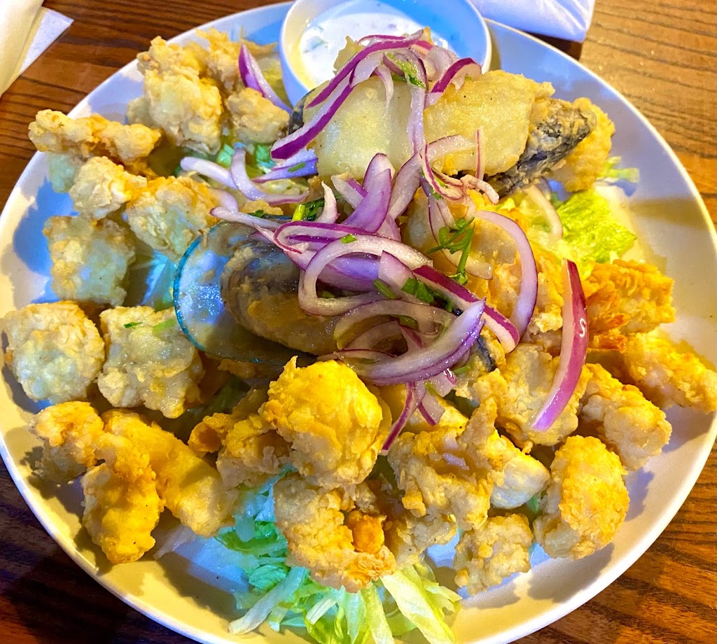 Inka Grill Peruvian Cuisine | restaurant | 105 14th St NW, Charlottesville, VA 22903, USA | 4342845494 OR +1 434-284-5494