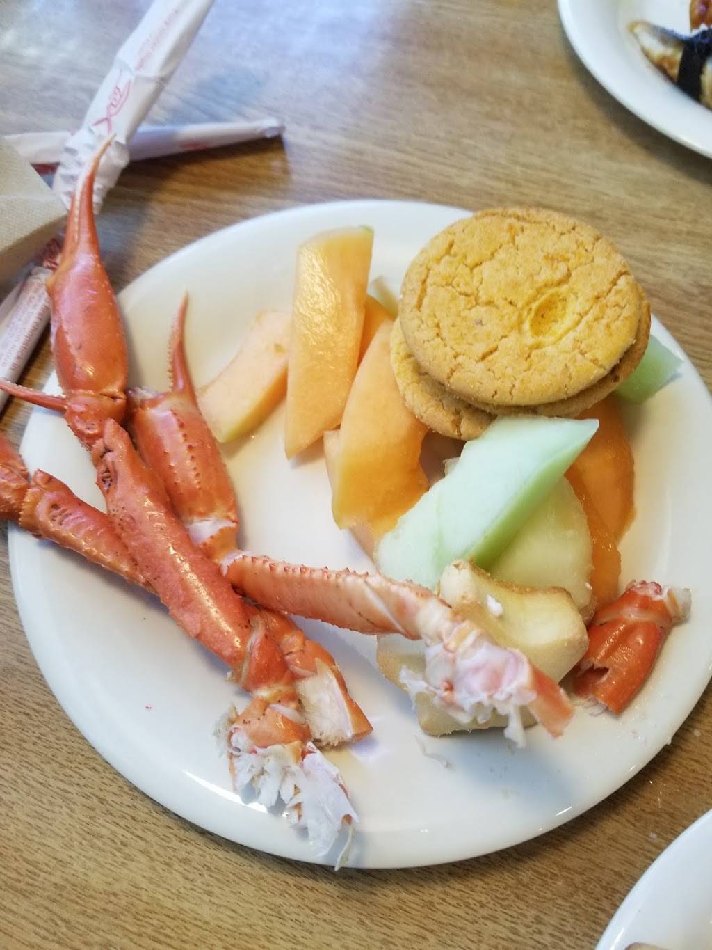 Hibachi Grill Buffet | restaurant | 2021 Dr Martin Luther King Jr Pkwy, Chico, CA 95928, USA | 5308911144 OR +1 530-891-1144