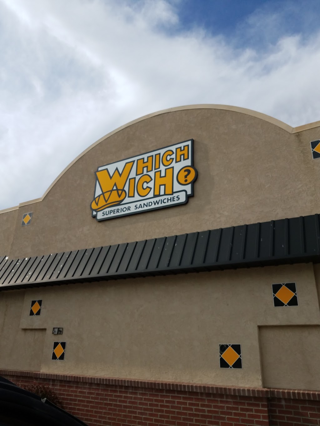 Which Wich Superior Sandwiches | restaurant | 2691 Patterson Rd, Grand Junction, CO 81506, USA | 9704245480 OR +1 970-424-5480