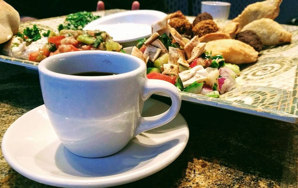 Lebanese Taverna | restaurant | 933 Ellsworth Dr, Silver Spring, MD 20910, USA | 3015881192 OR +1 301-588-1192
