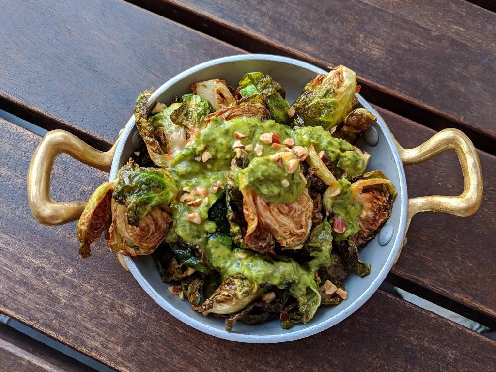 Eureka! | restaurant | 4143 Campus Dr, Irvine, CA 92612, USA | 9495968881 OR +1 949-596-8881