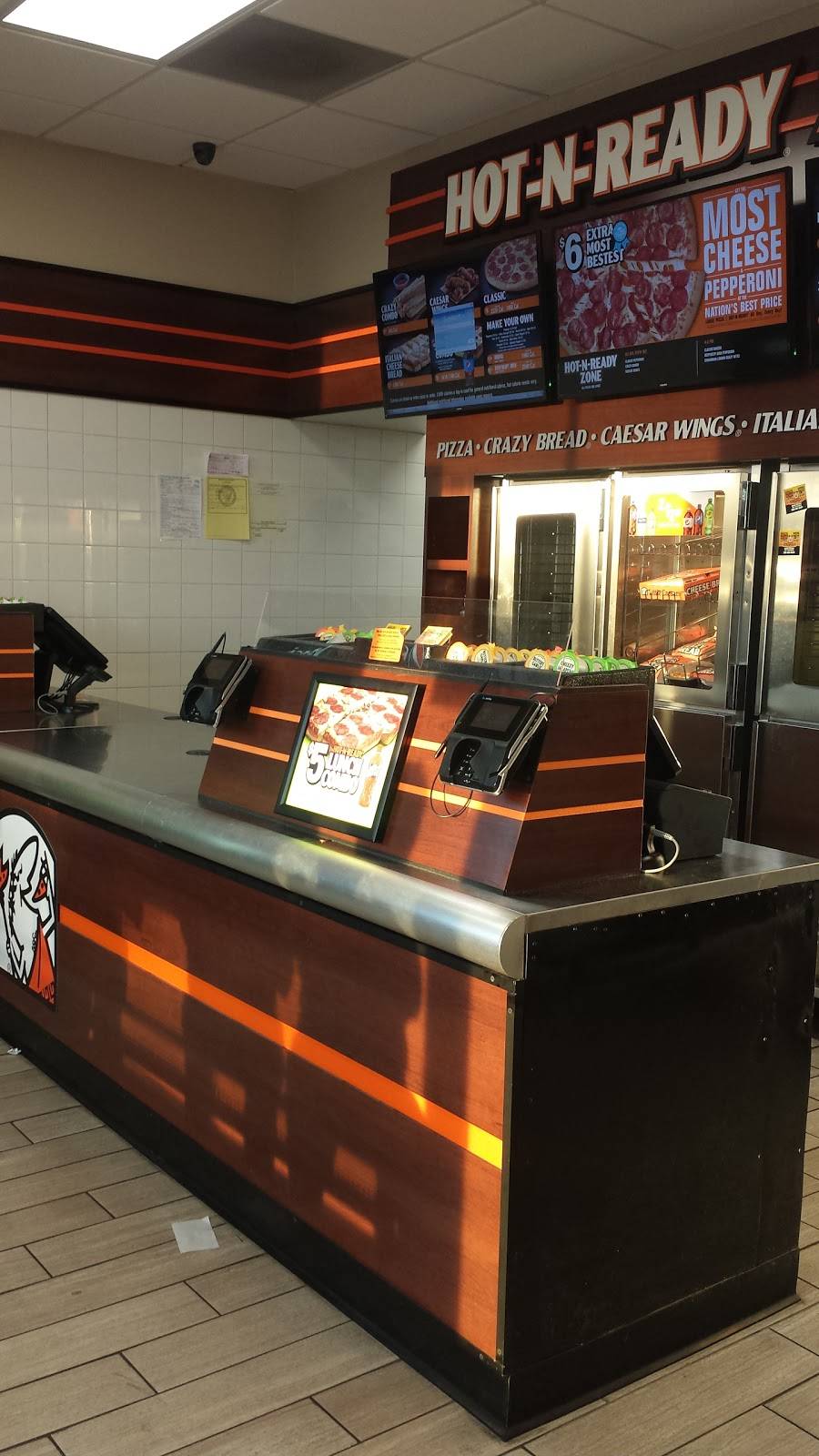 Little Caesars Pizza | meal takeaway | 310 N Ham Ln, Lodi, CA 95242, USA | 2093678531 OR +1 209-367-8531