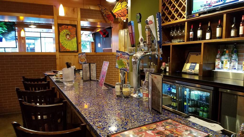 Hideaway Pizza | restaurant | 5022 N Western Ave, Oklahoma City, OK 73118, USA | 4058404777 OR +1 405-840-4777