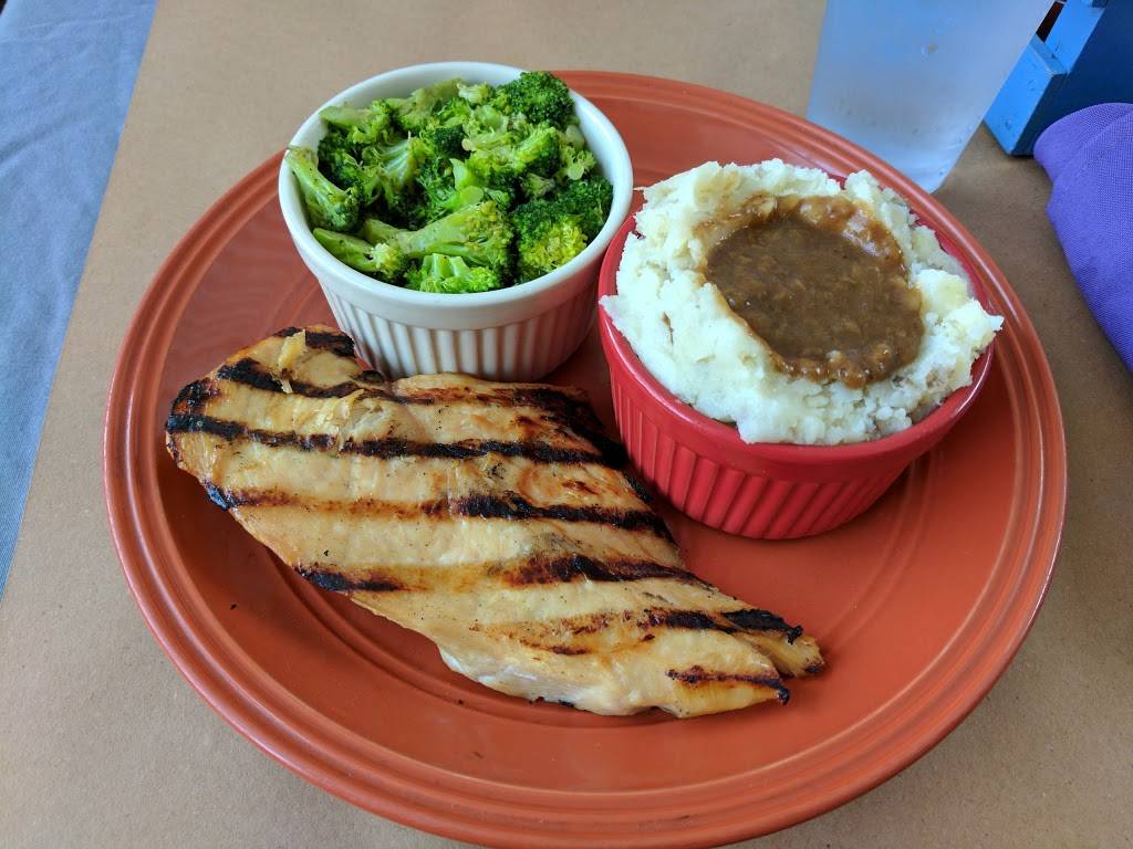 The Farmers Table | restaurant | 149 S Daniel Morgan Ave, Spartanburg, SC 29306, USA | 8645826554 OR +1 864-582-6554