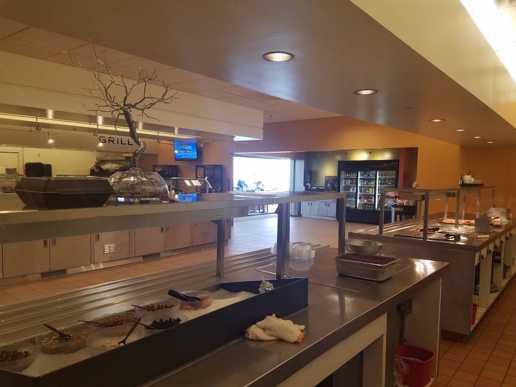 Williams Building Cafe | restaurant | 295 Chipeta Way, Salt Lake City, UT 84108, USA | 8015878745 OR +1 801-587-8745