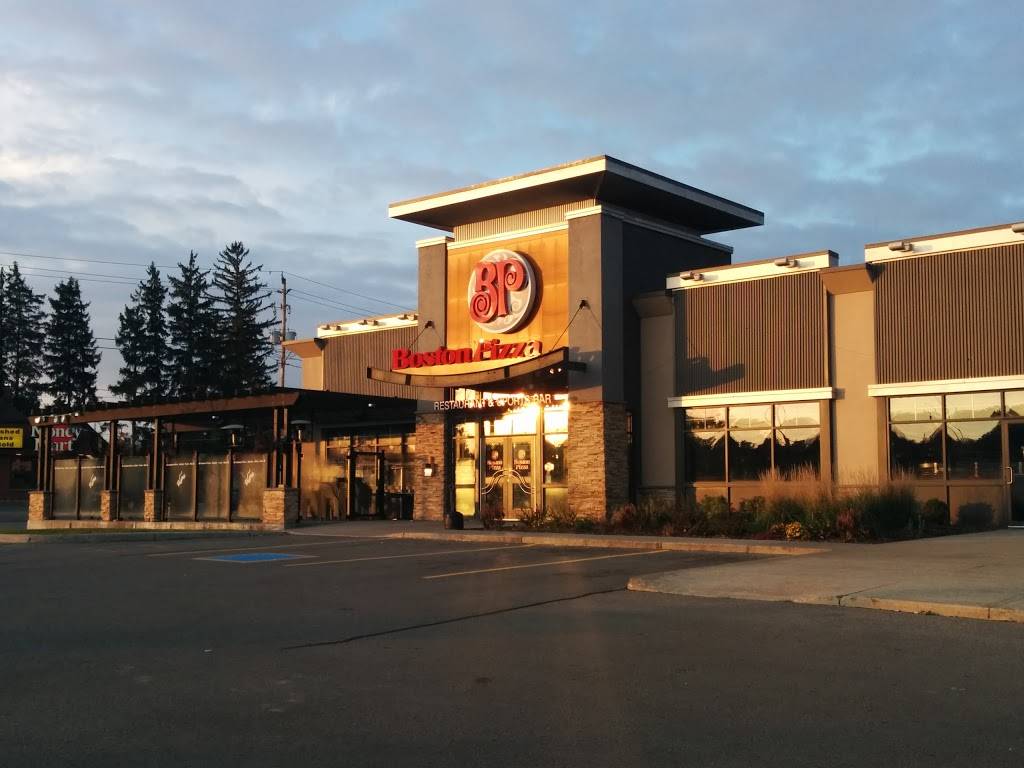 Boston Pizza | restaurant | 9 Queensway West, Simcoe, ON N3Y 2M7, Canada | 5194283347 OR +1 519-428-3347