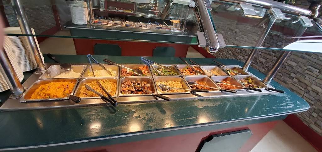 China 1 Buffet | restaurant | 419 11th St SW, Spencer, IA 51301, USA | 7122620333 OR +1 712-262-0333