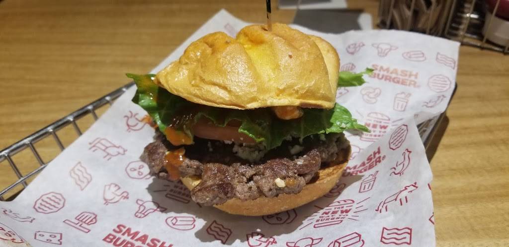 Smashburger | restaurant | 1326 Centennial Ave, Piscataway Township, NJ 08854, USA | 7326302500 OR +1 732-630-2500