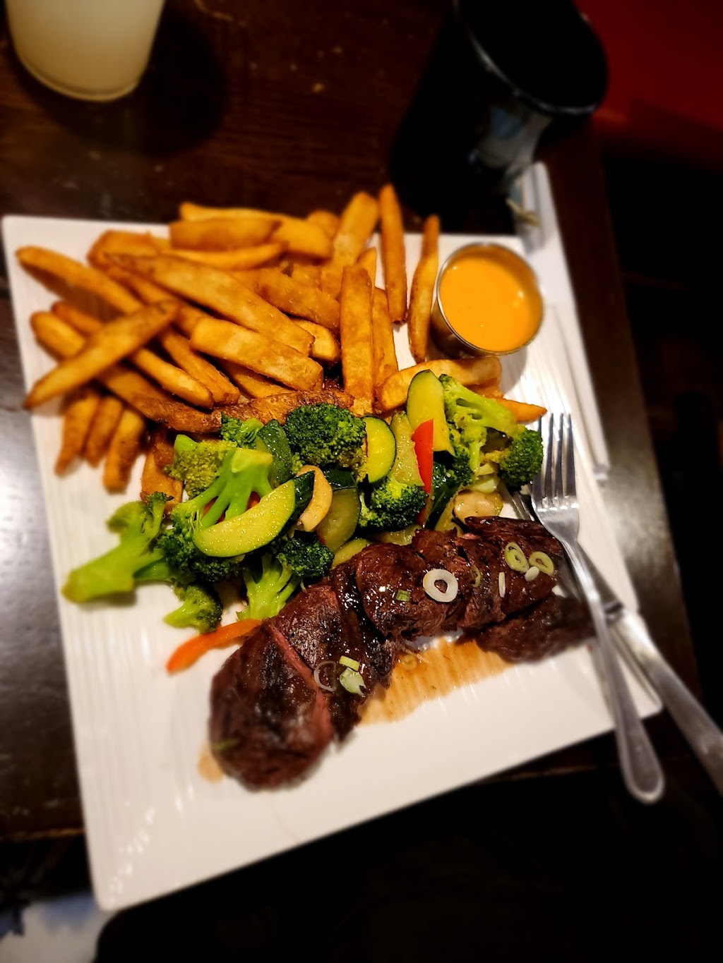 Pacific Sushi & Grill | restaurant | 613 Chetco Ave, Brookings, OR 97415, USA | 5412517707 OR +1 541-251-7707