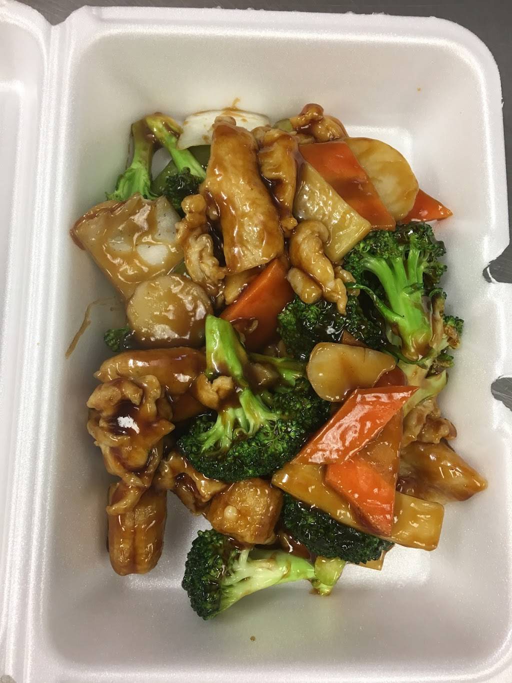 Hibachi Japanese Grill Express | restaurant | 830 W IN-930, New Haven, IN 46774, USA | 2604933030 OR +1 260-493-3030