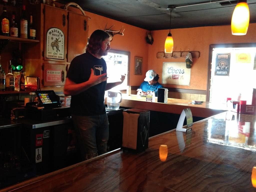 Dees Country Cocktail Lounge | night club | 102 E Palestine Ave, Madison, TN 37115, USA | 6158528827 OR +1 615-852-8827