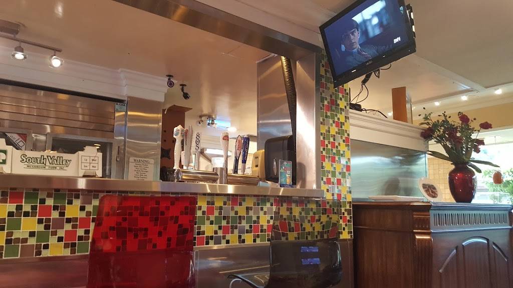 Papa Pizza Pie | restaurant | 1311 S Grand Ave, Glendora, CA 91740, USA | 6268151366 OR +1 626-815-1366