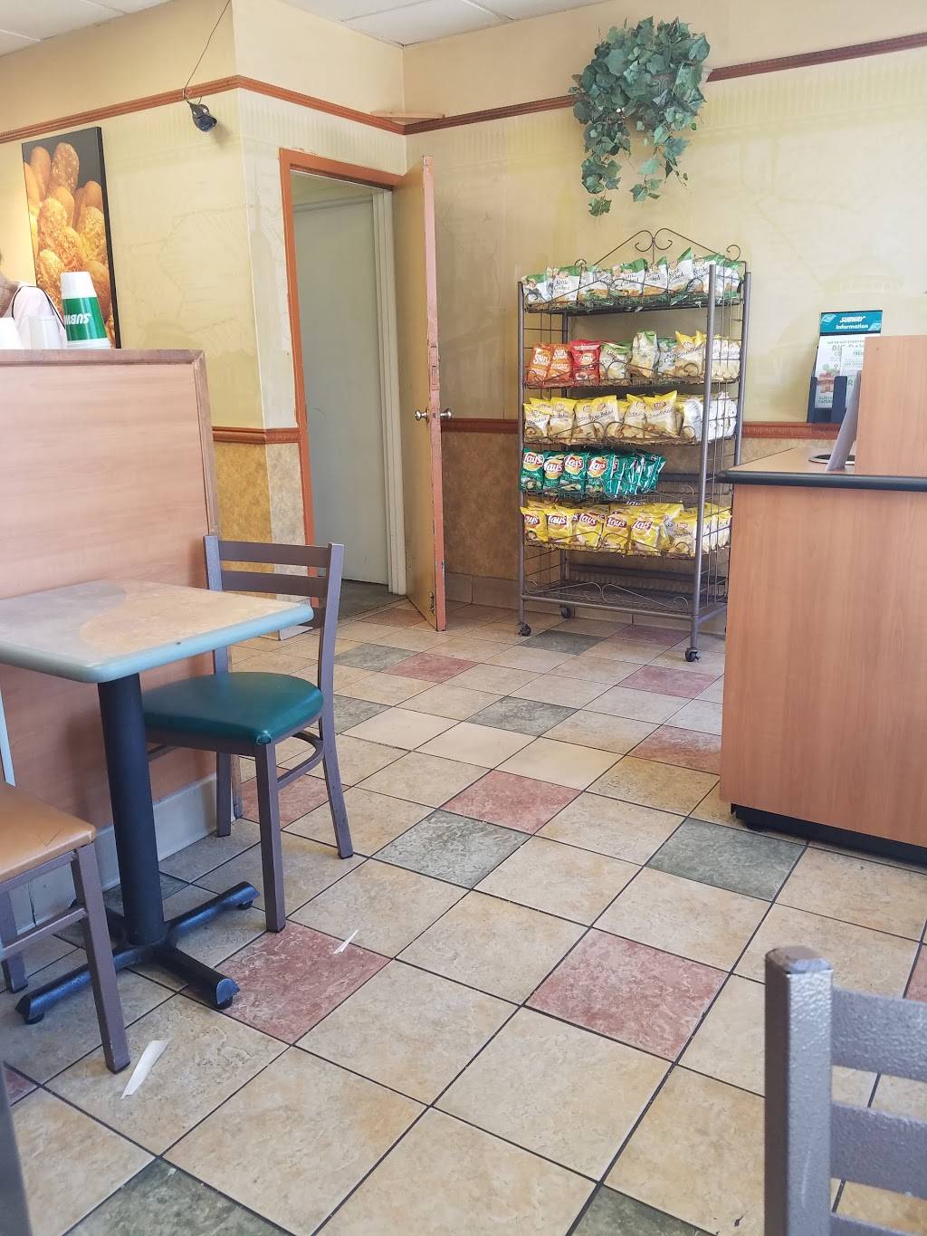 Subway Restaurants | restaurant | 5670 Riverdale Ave, Bronx, NY 10471, USA | 7187962730 OR +1 718-796-2730