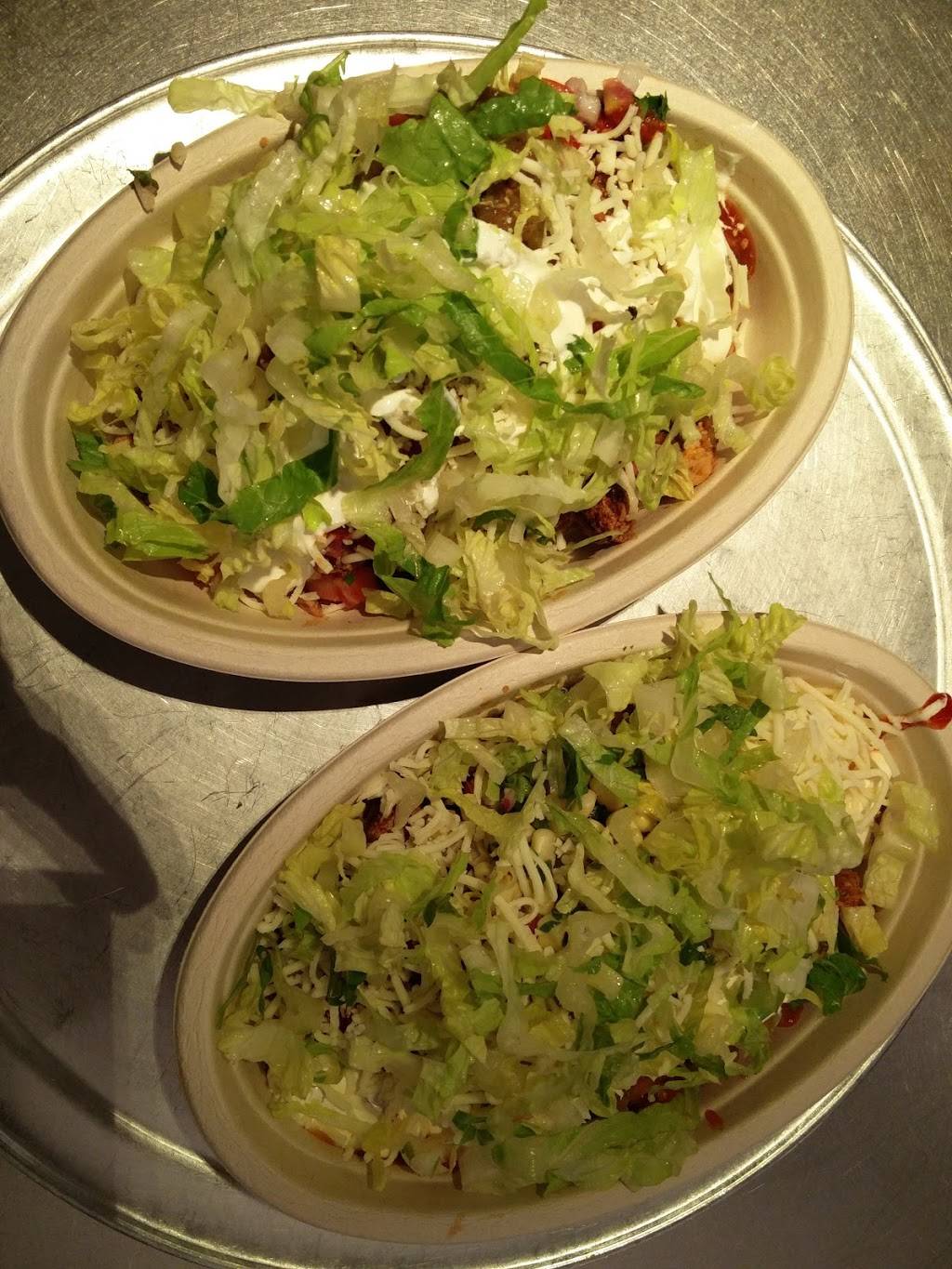 Chipotle Mexican Grill | restaurant | 4180 N 1st St UNIT 60, San Jose, CA 95134, USA | 4085204827 OR +1 408-520-4827