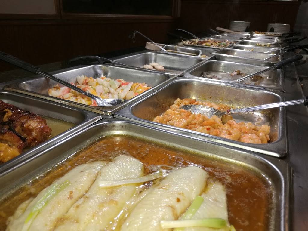 King Buffet | restaurant | 488 John Fitch Hwy, Fitchburg, MA 01420, USA | 9783481888 OR +1 978-348-1888