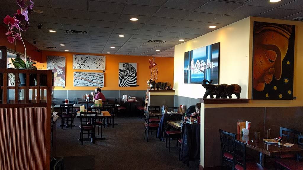 Spice Thai Cuisine | restaurant | 3989 County Rd 42 W, Savage, MN 55378, USA | 9528829272 OR +1 952-882-9272