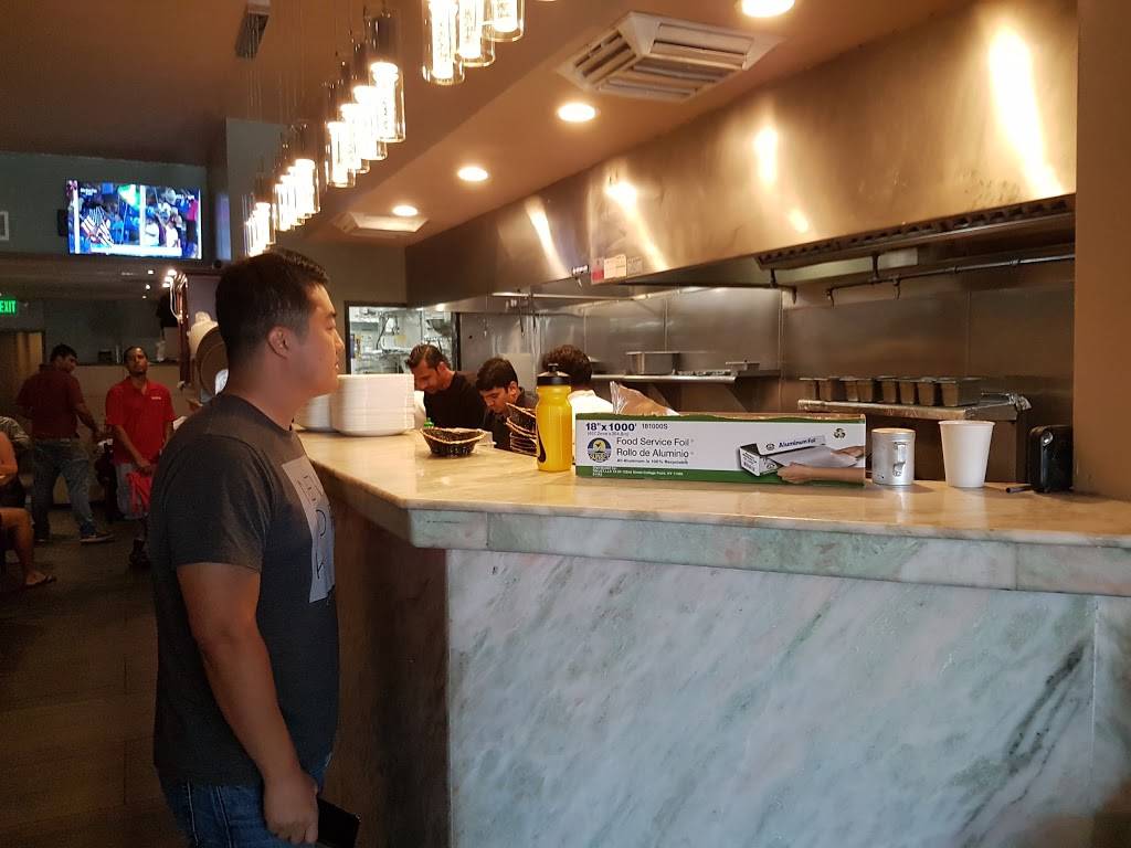 Annapurna Grill | restaurant | 929 E Colorado Blvd, Pasadena, CA 91106, USA | 6265841111 OR +1 626-584-1111