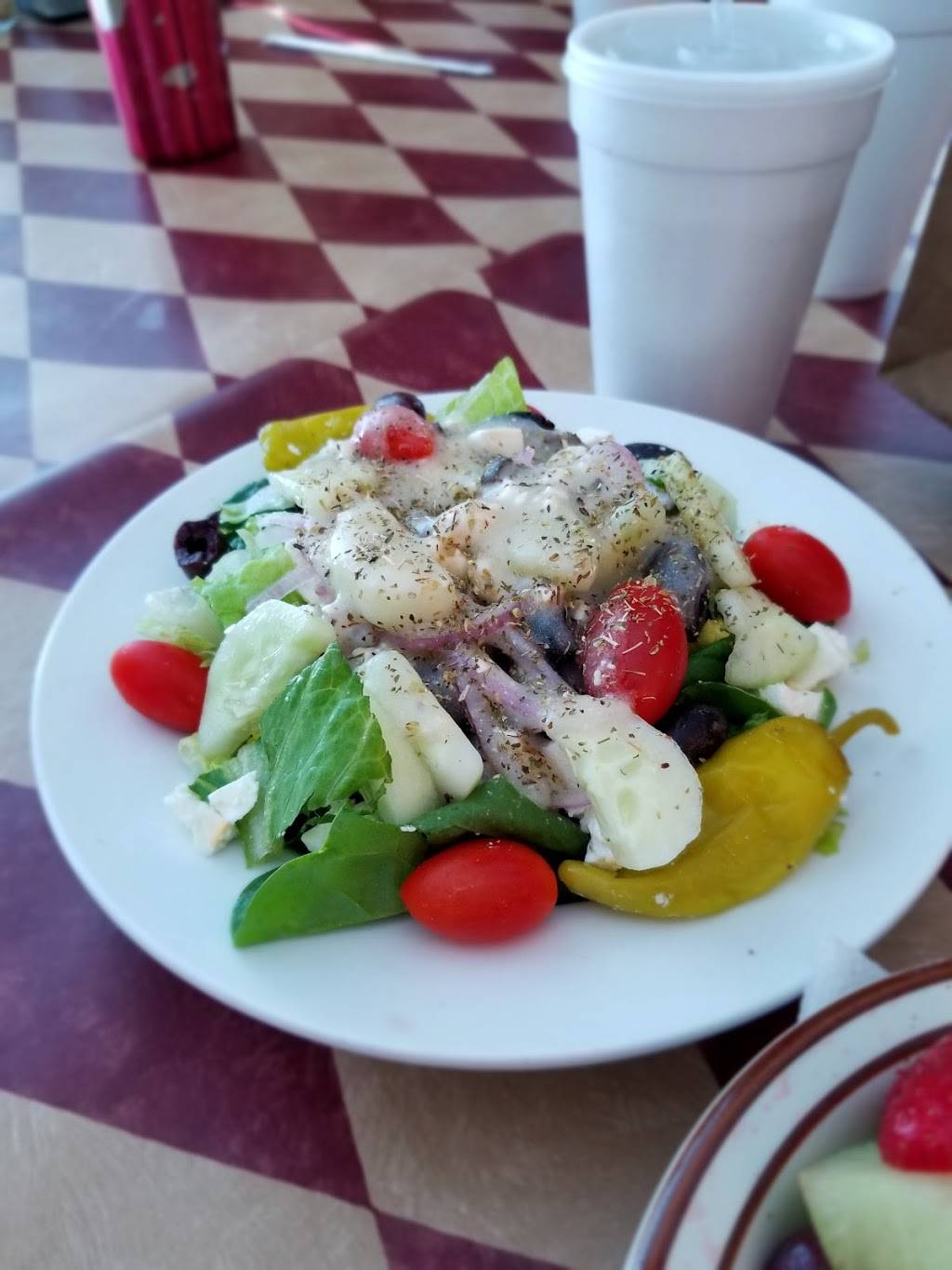 Wade Cafe | meal takeaway | 5430 Wade Park Blvd, Raleigh, NC 27607, USA | 9198595220 OR +1 919-859-5220