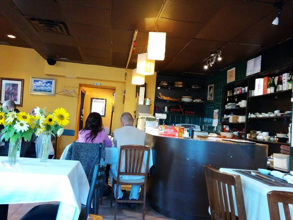 Solo Sushi Ya | restaurant | 291 Davis Dr, Newmarket, ON L3Y 2N7, Canada | 9058986868 OR +1 905-898-6868