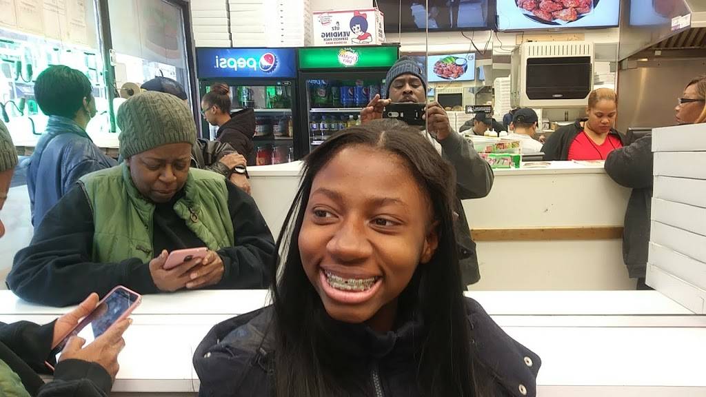 Eds Pizza House | meal delivery | 5022 Wayne Ave, Philadelphia, PA 19144, USA | 2158495588 OR +1 215-849-5588