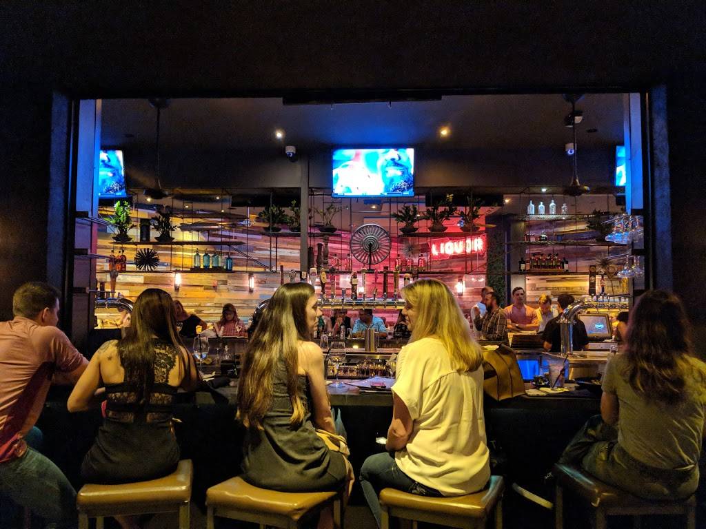 Tap42 Boca | restaurant | 5050 Town Center Cir #247, Boca Raton, FL 33486, USA | 5612355819 OR +1 561-235-5819