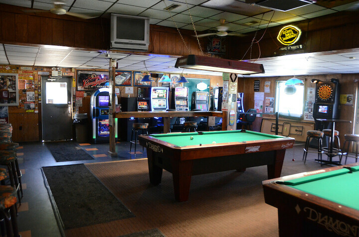 Snookers Sports Bar & Grill | restaurant | 23962 Strip Mine Rd, Wilmington, IL 60481, USA | 8154769099 OR +1 815-476-9099