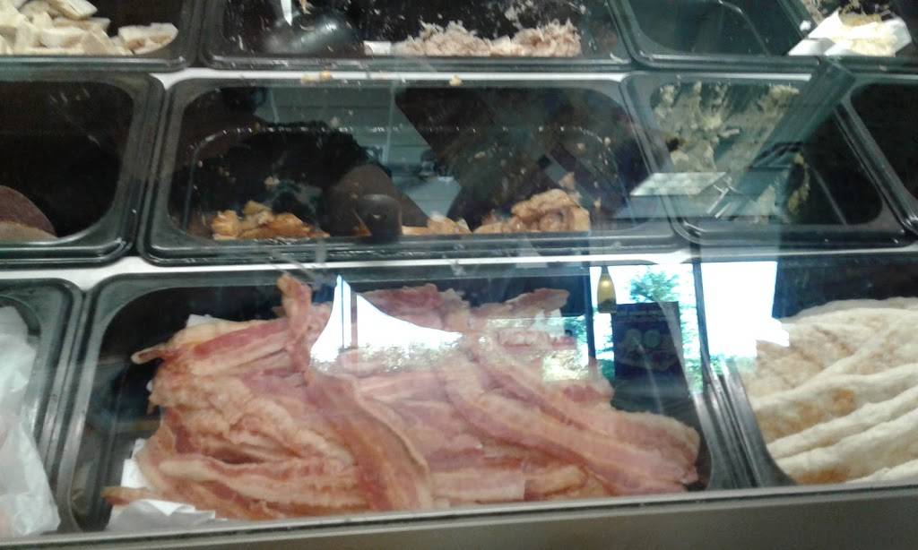 Subway | restaurant | 1125 West 6th Street, Fayetteville, AR 72701, USA | 4795823500 OR +1 479-582-3500