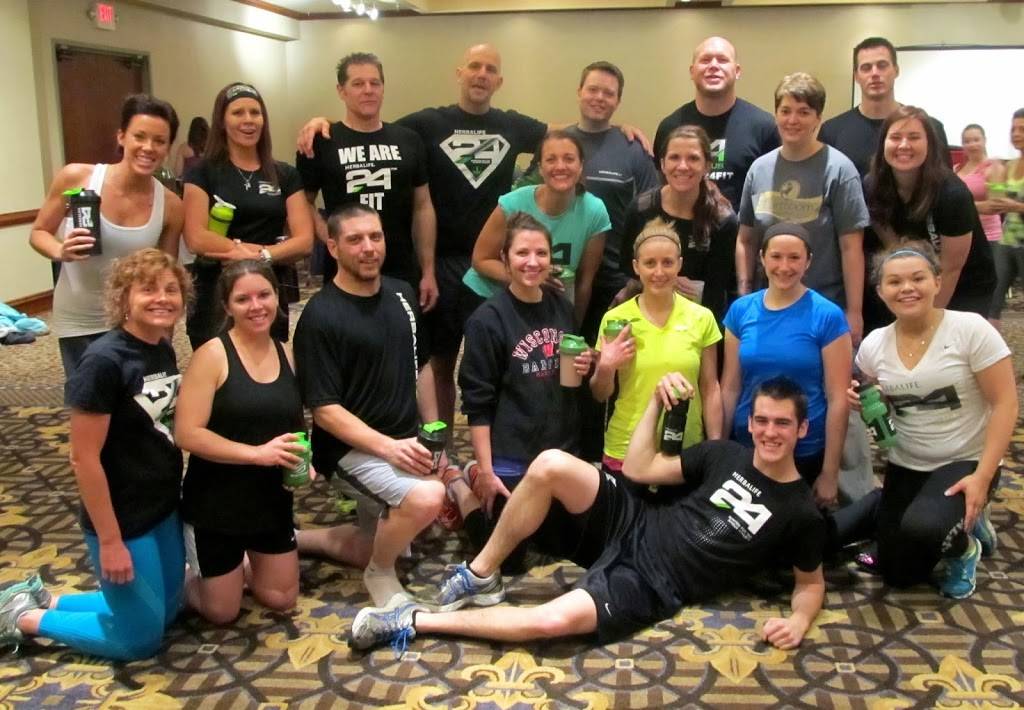 Nutrition HQ | restaurant | 212 Locust St, Hudson, WI 54016, USA | 7158080666 OR +1 715-808-0666